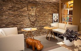 INNSiDE by Meliá Zaragoza